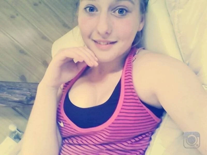 Czech Slutwife Michaela image 17