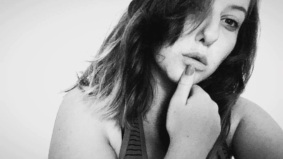 Czech Slutwife Michaela image 23