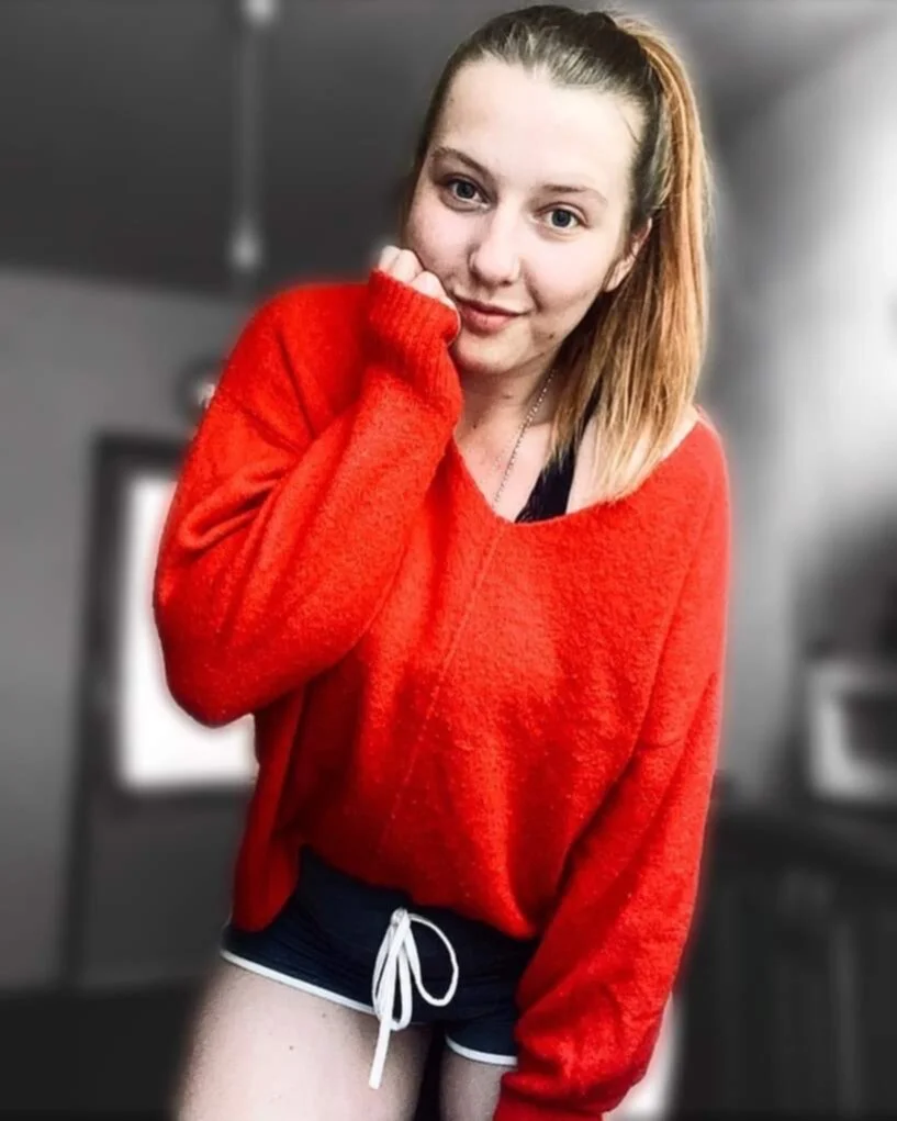 Czech Slutwife Michaela image 25