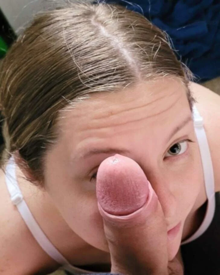 Czech Slutwife Michaela image 27