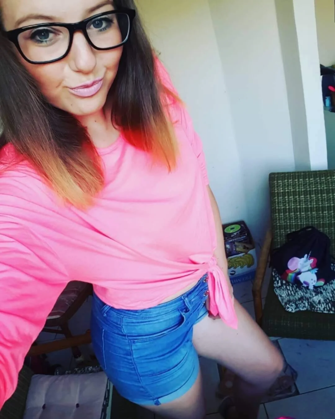 Czech Slutwife Michaela image 28