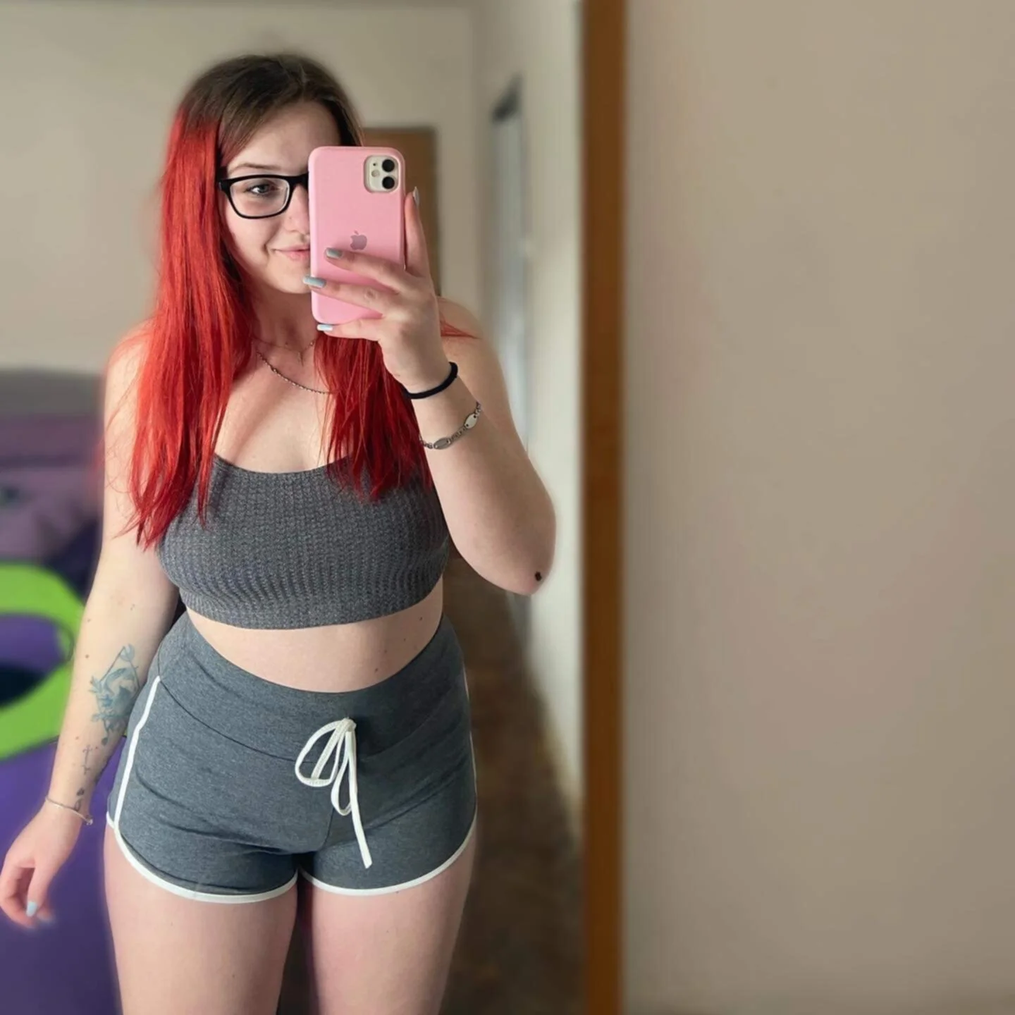 Czech Slutwife Michaela image 31