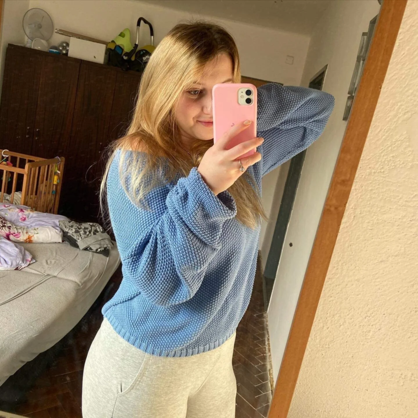 Czech Slutwife Michaela image 32