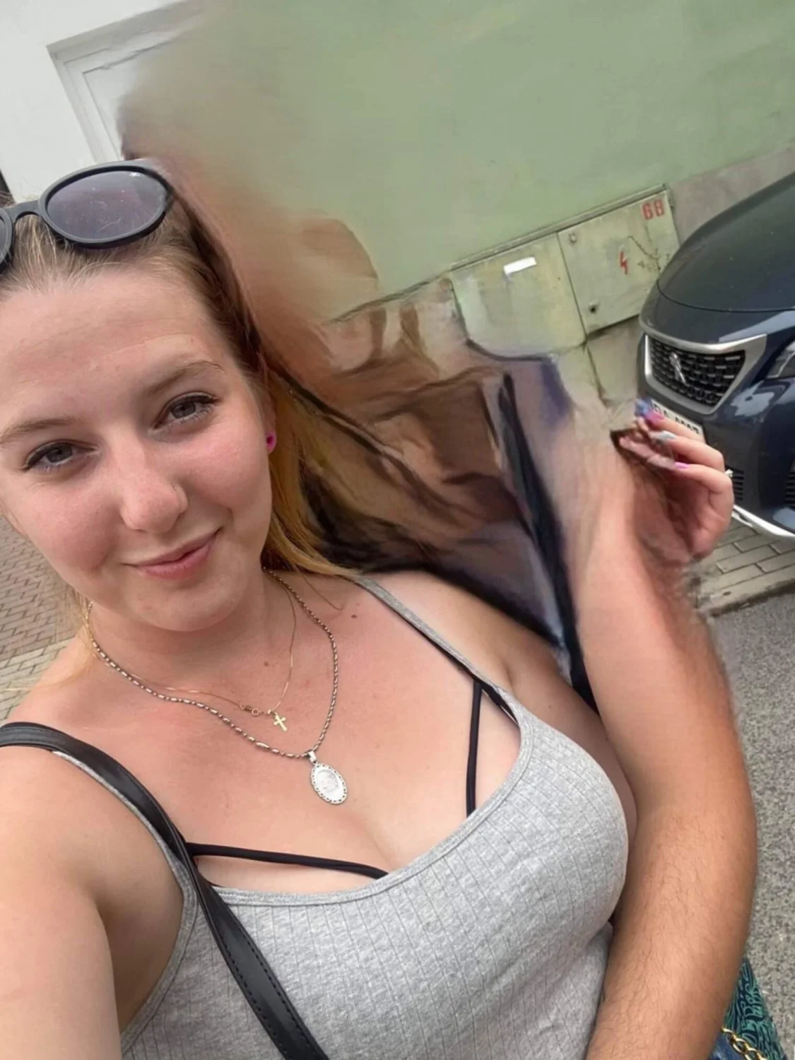 Czech Slutwife Michaela image 38