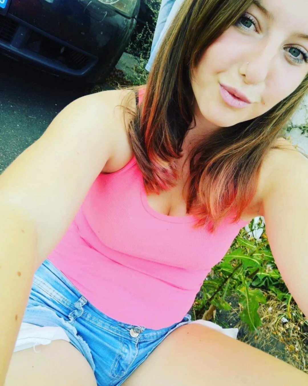 Czech Slutwife Michaela image 5