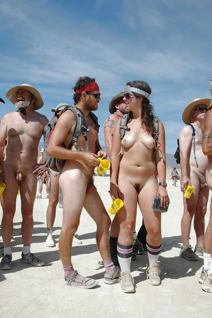 Burning Man image 23