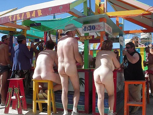 Burning Man image 28