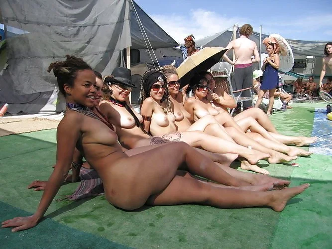 Burning Man image 3