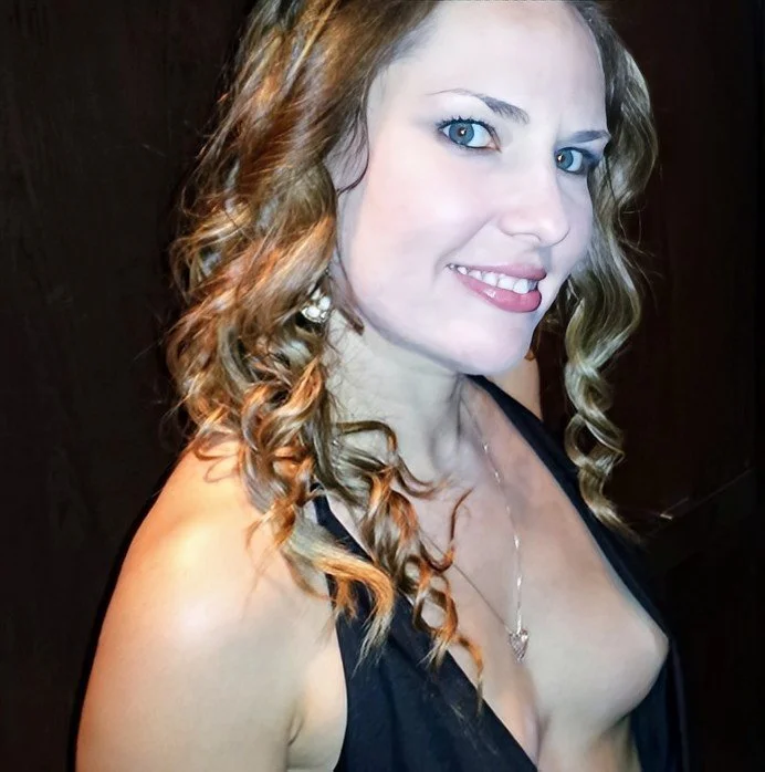 Fit White Slut image 13