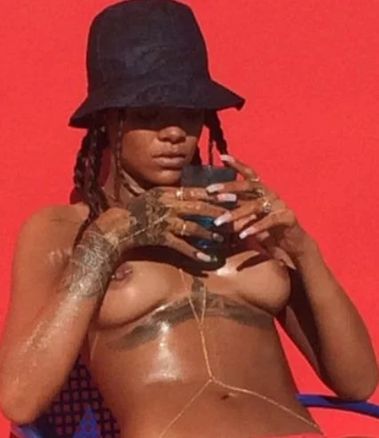 Riri Nutty photos image 10