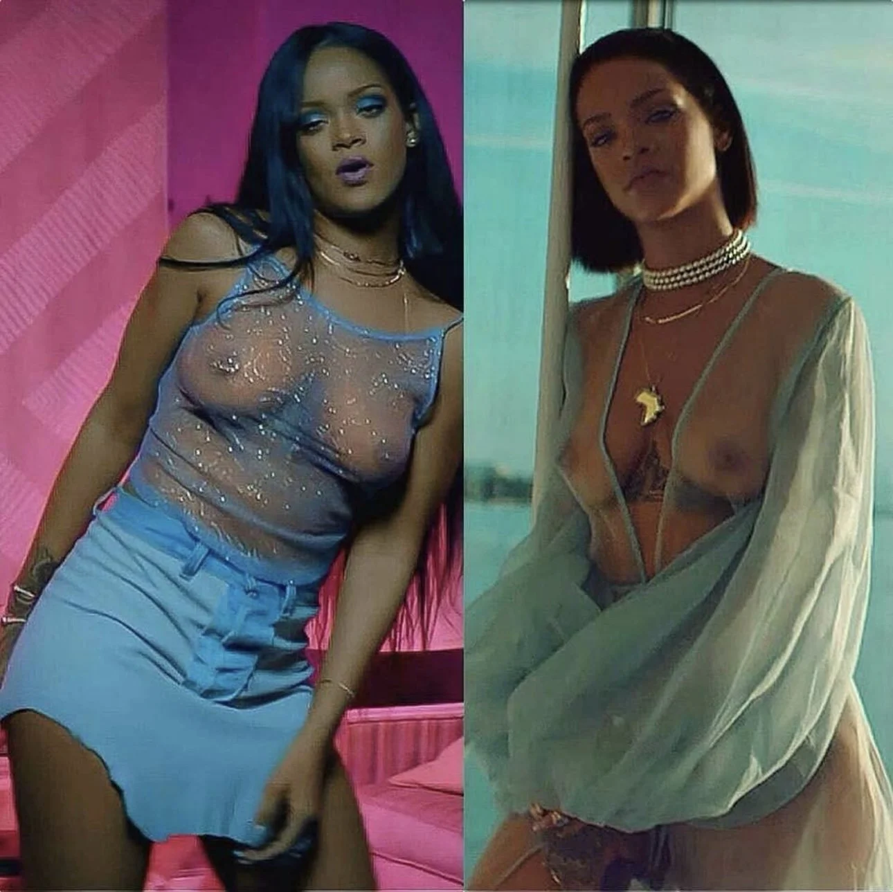 Riri Nutty photos image 14