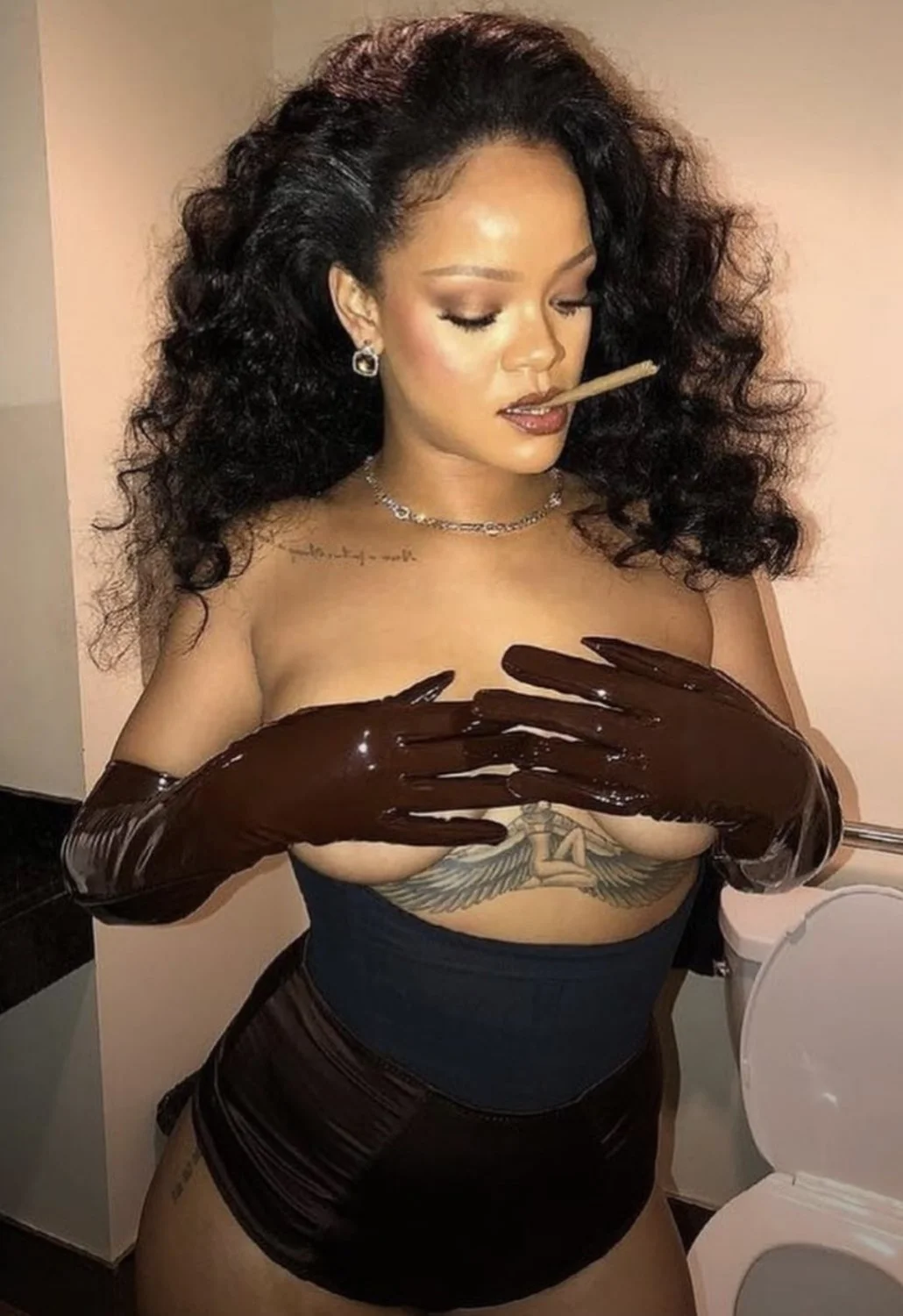 Riri Nutty photos image 17