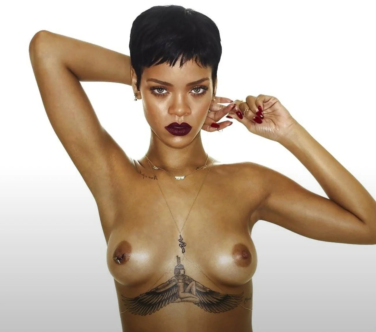 Riri Nutty photos image 19