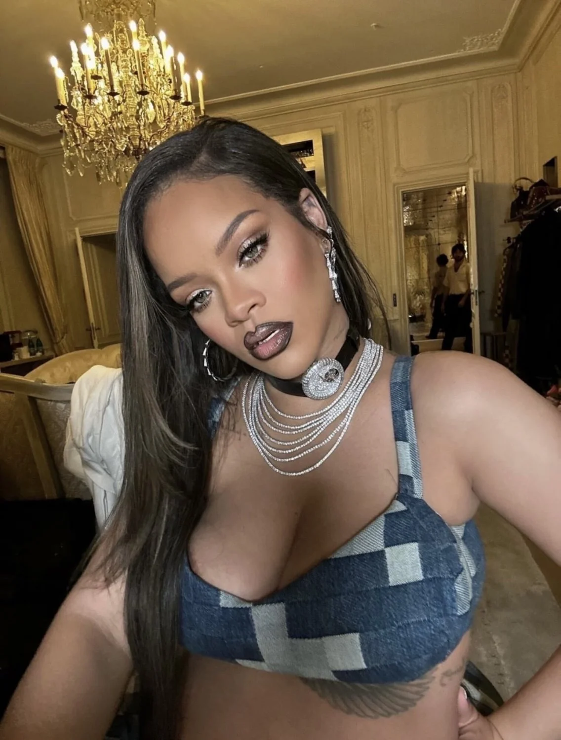 Riri Nutty photos image 20