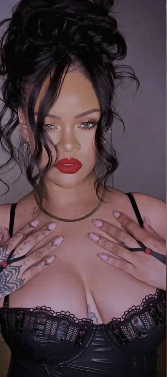 Riri Nutty photos image 21