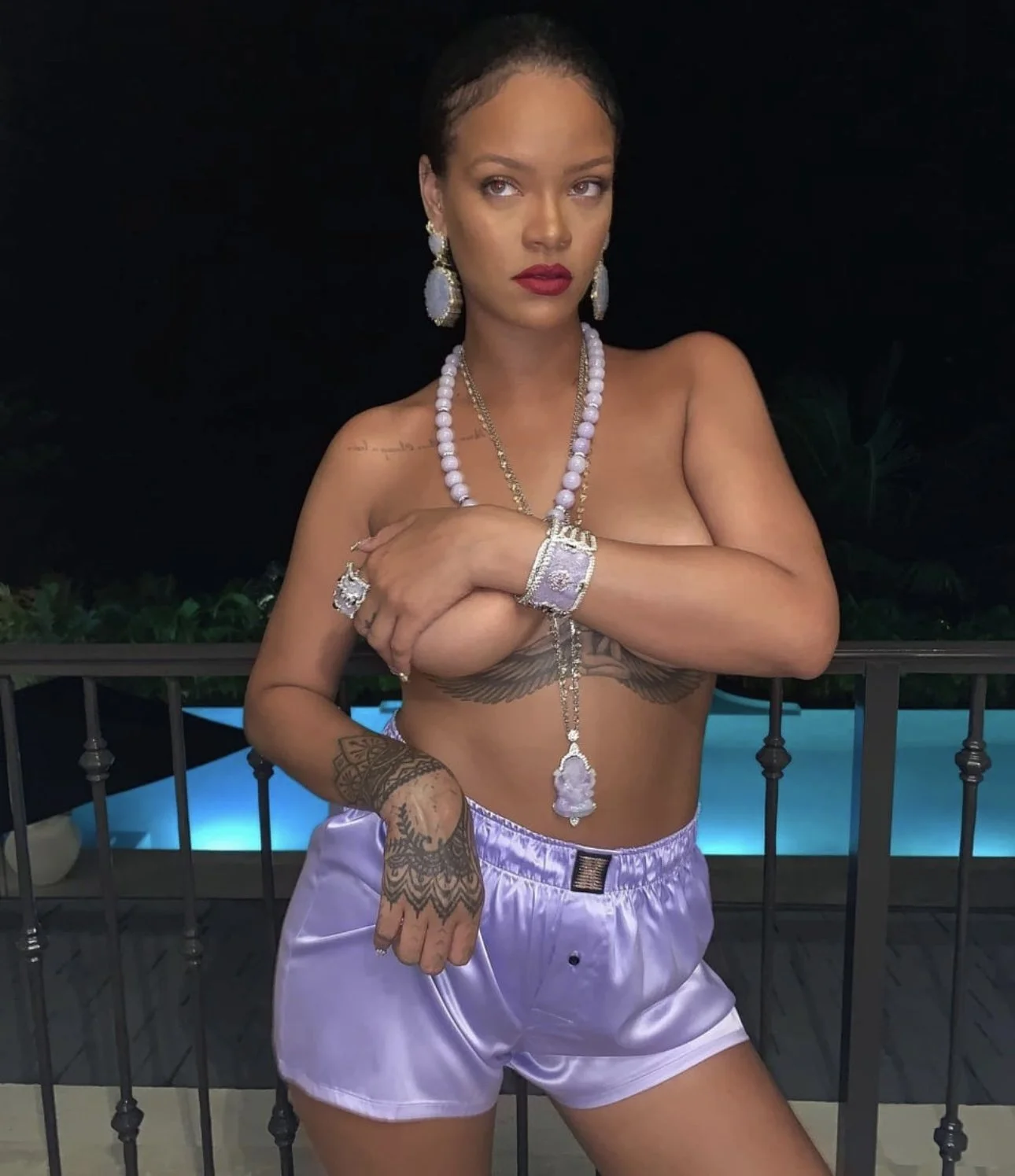 Riri Nutty photos image 6