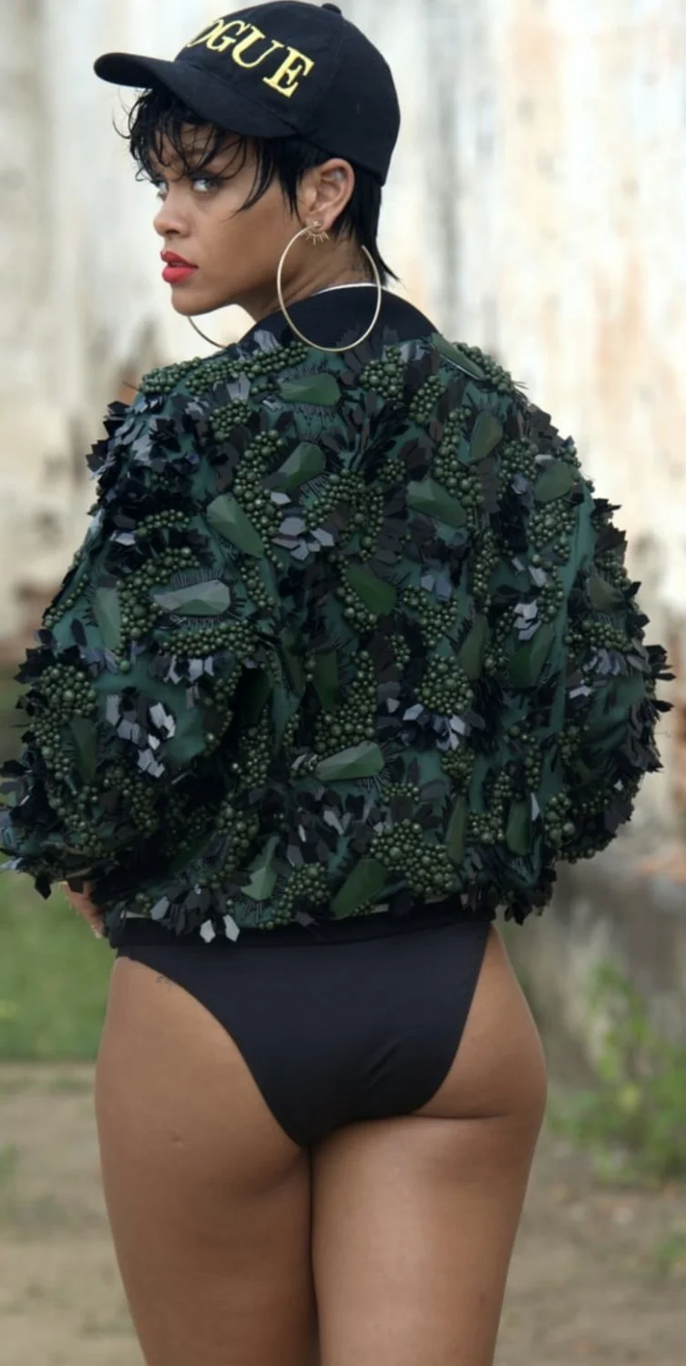 Riri Nutty photos image 7
