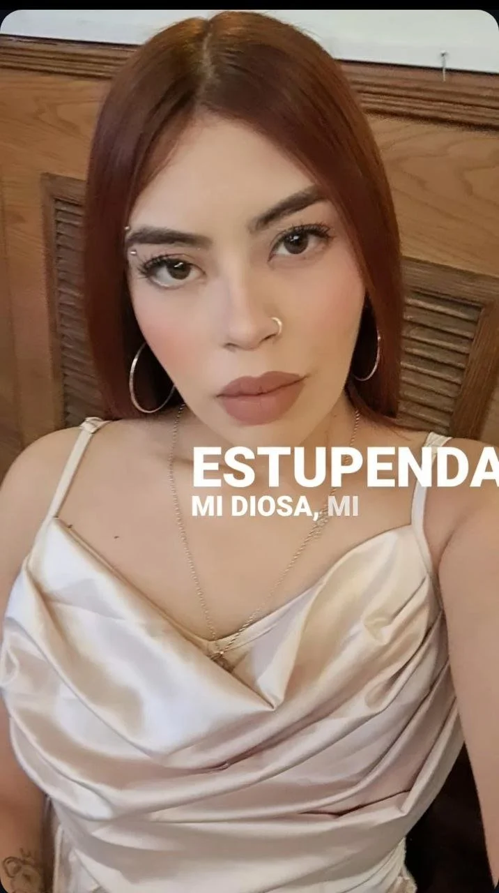 Francisca Belen Chilena de 23 añosmamá soltera la putita image 13