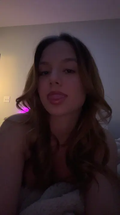 Me or Sky Bri for a night? cover image