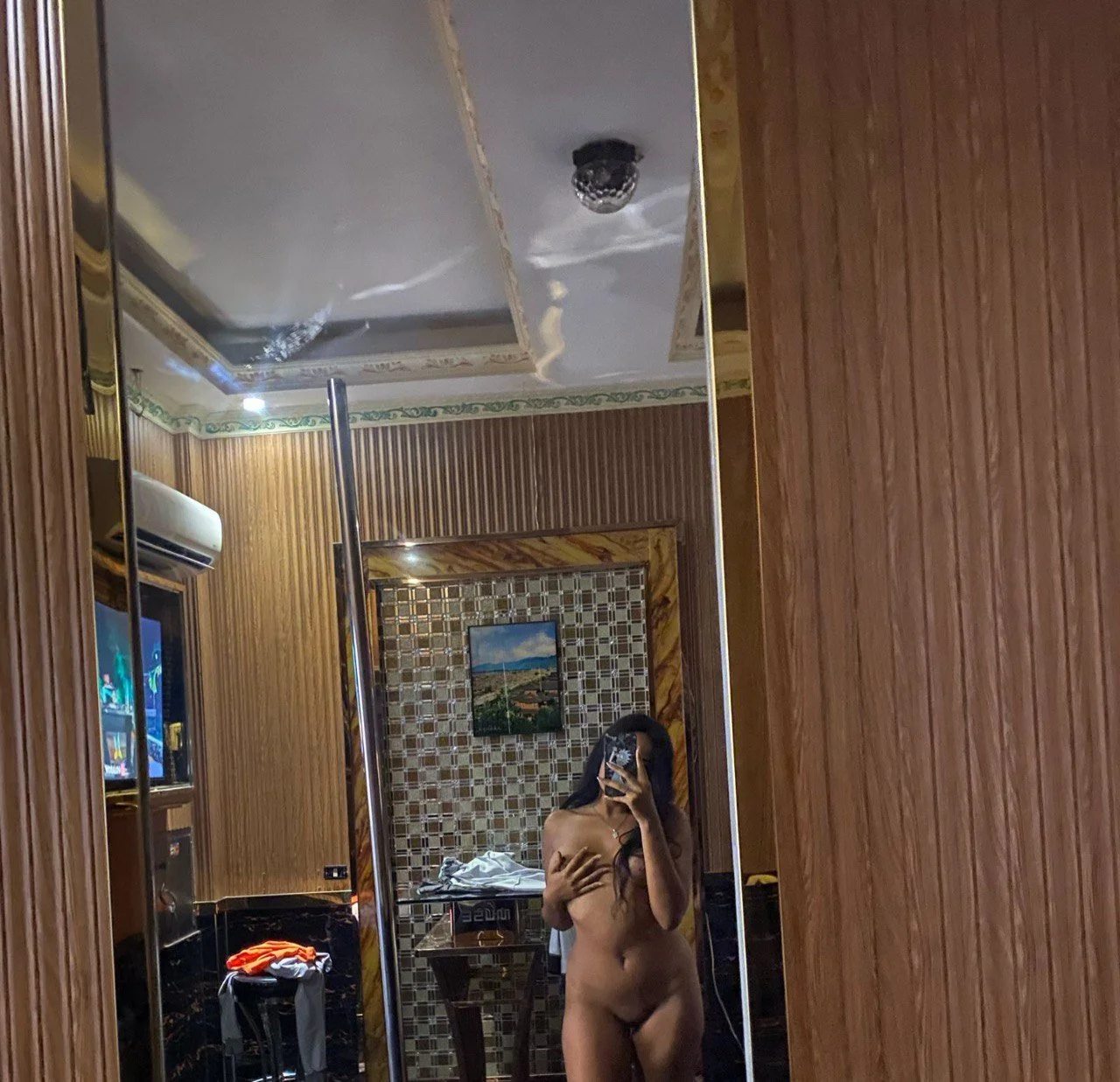 Dominicana desnuda image 2