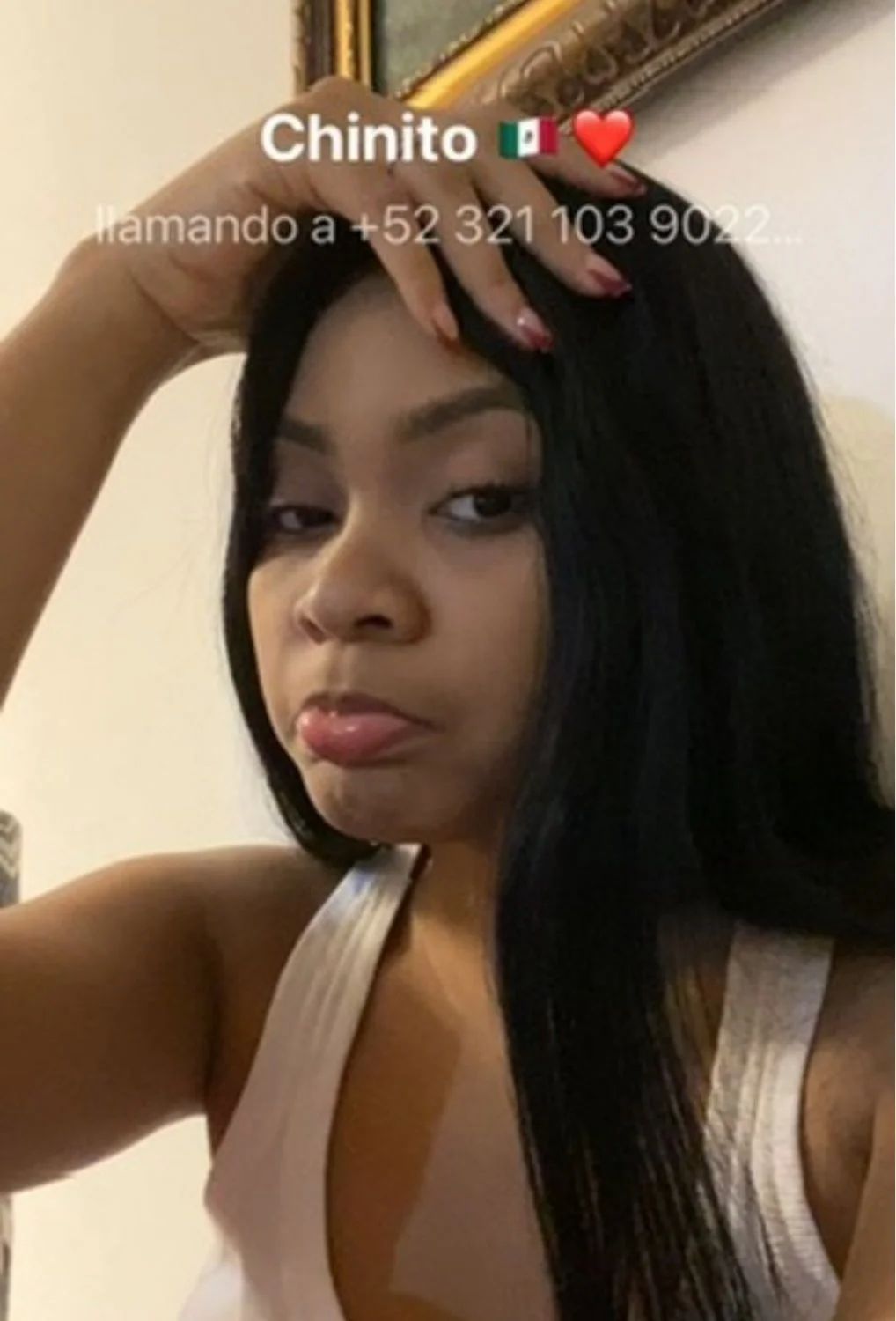 Dominicana desnuda image 20