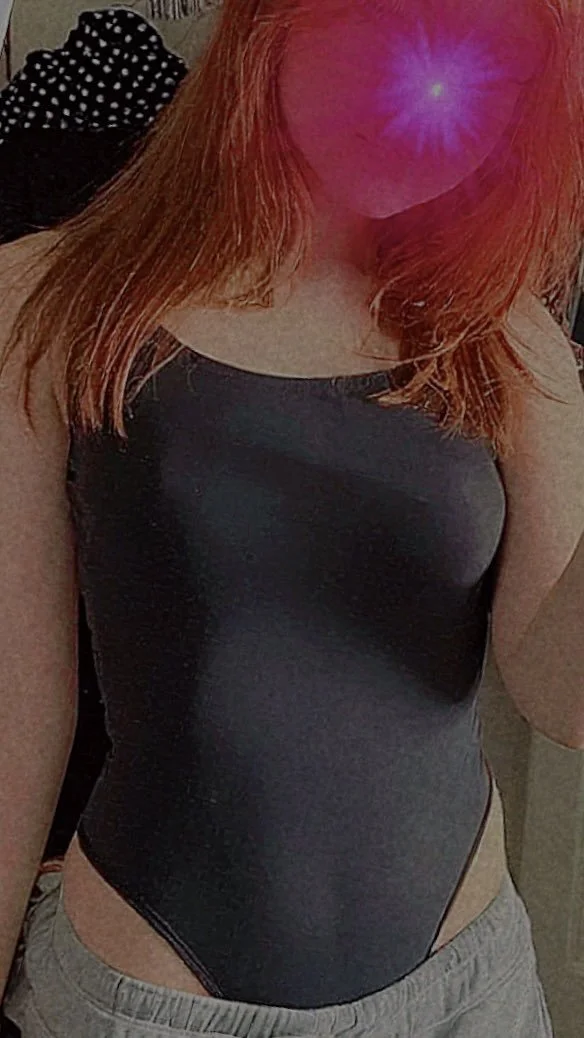 German Twitter Webslut exposed image 14