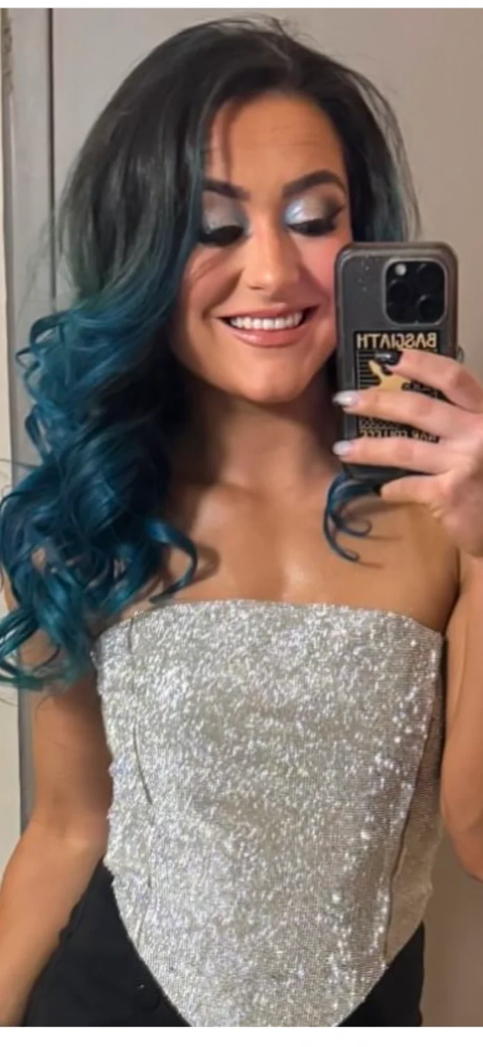 Geile WWE Frauen image 3
