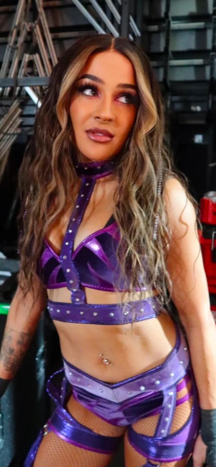 Geile WWE Frauen image 5