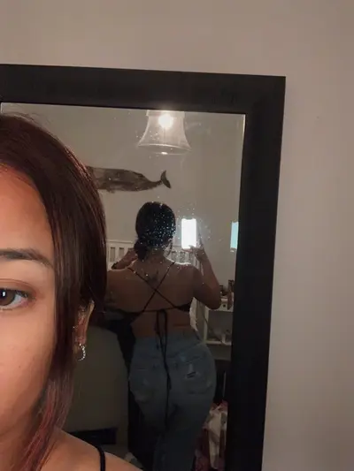 ABG ASS cover image