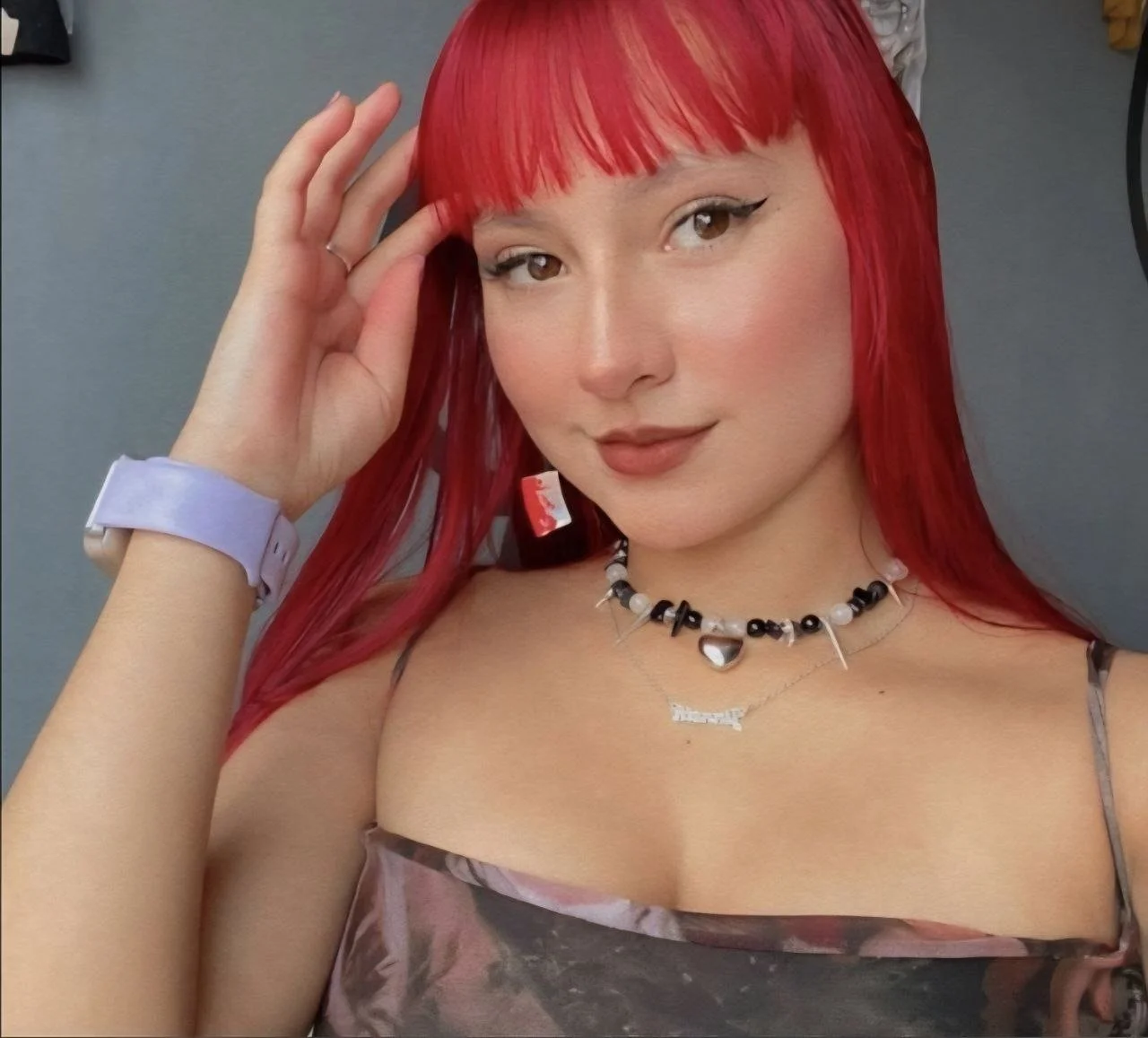 Heidy (Aporte Telegram) image 8