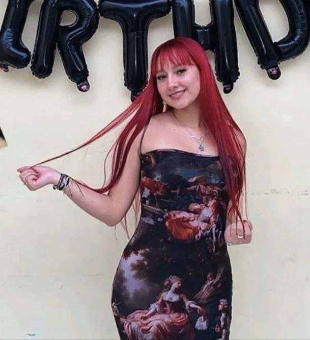 Heidy (Aporte Telegram) image 9