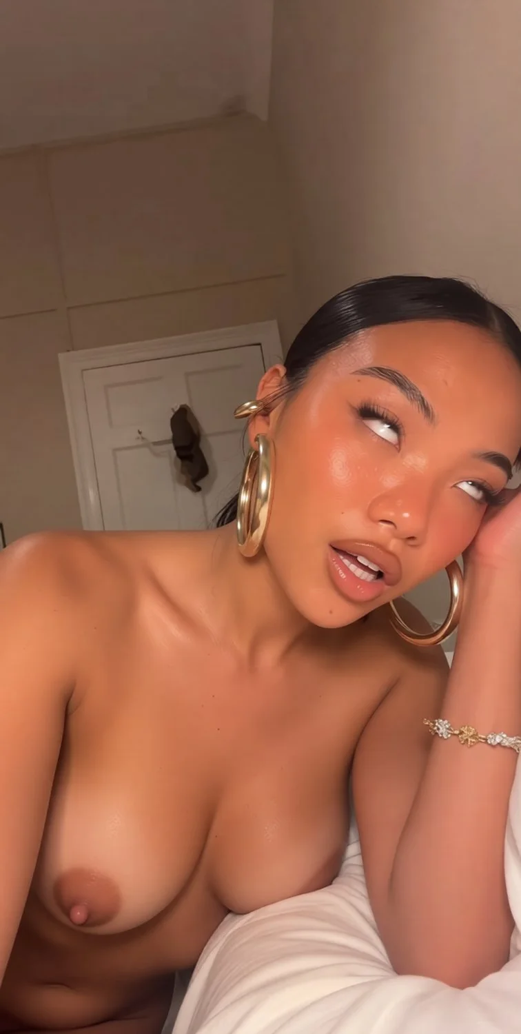 Asian Insta Thot Carmen won’t do OF image 26