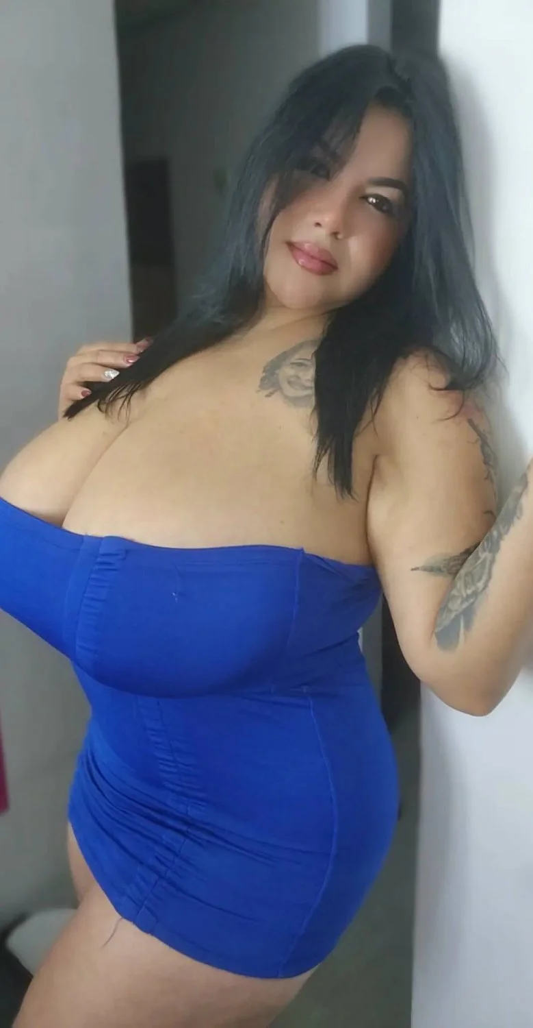 Claritza Del Carmen Betancourt Sexy image 15