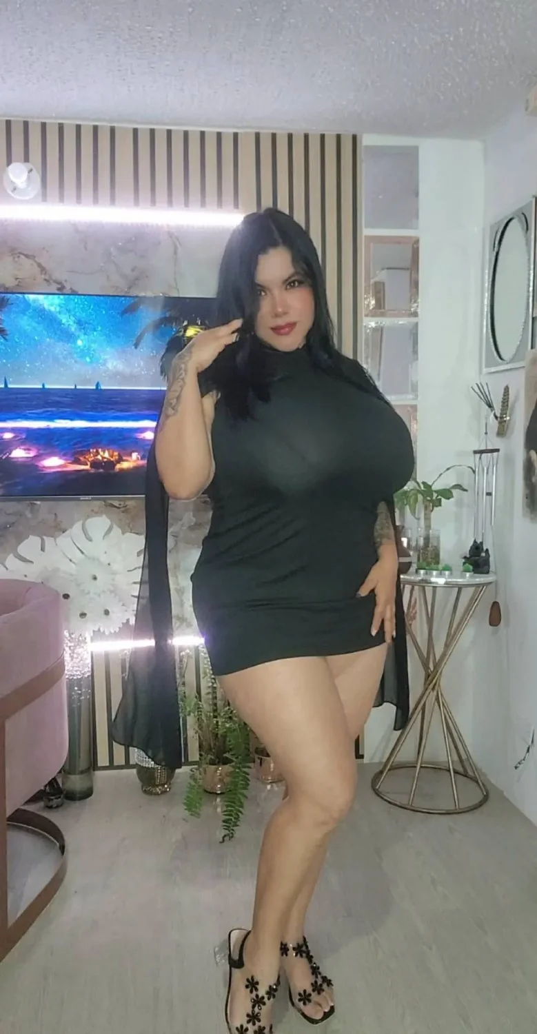 Claritza Del Carmen Betancourt Sexy image 31