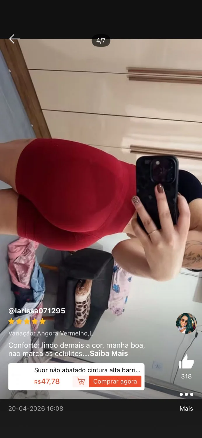 Safadas na shopee image 2