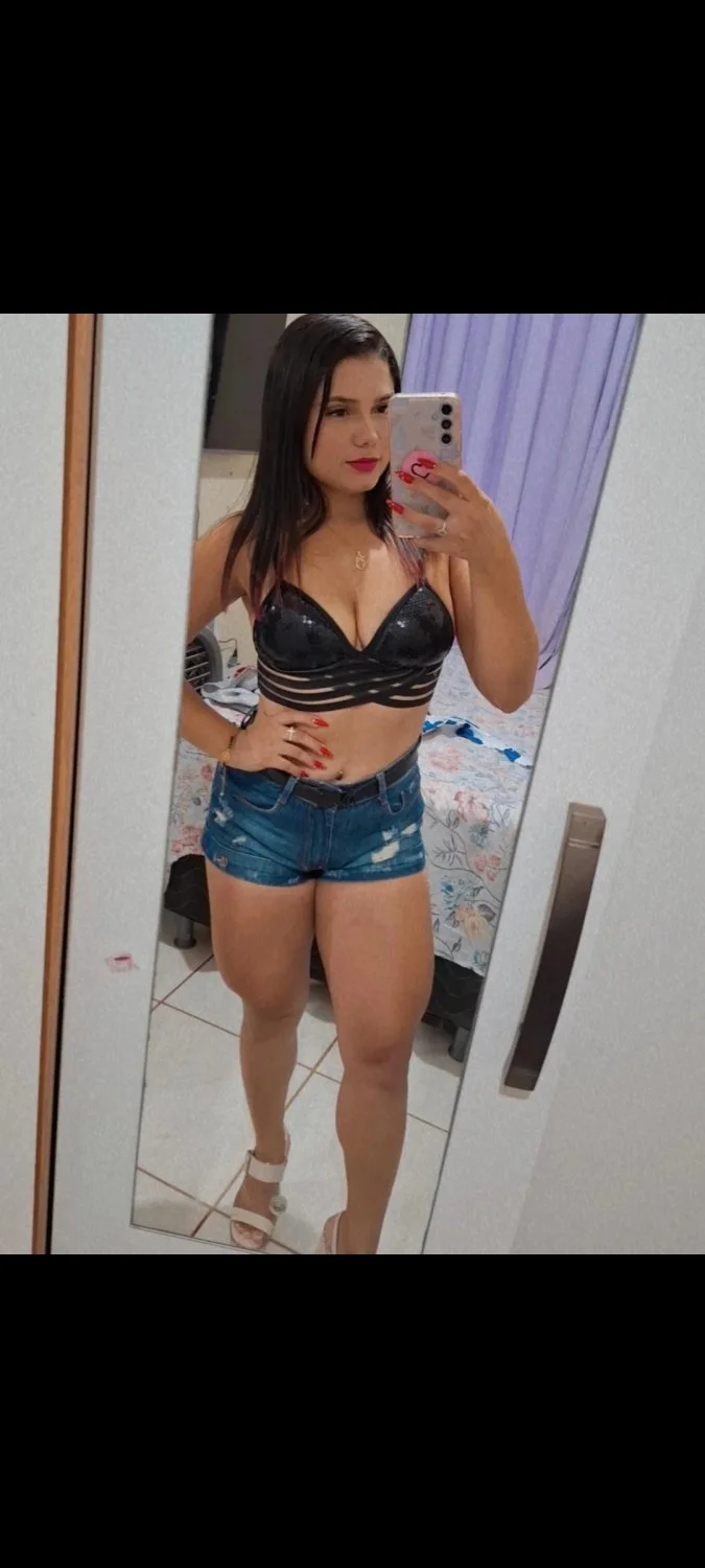 Puta gostosa do TO image 4