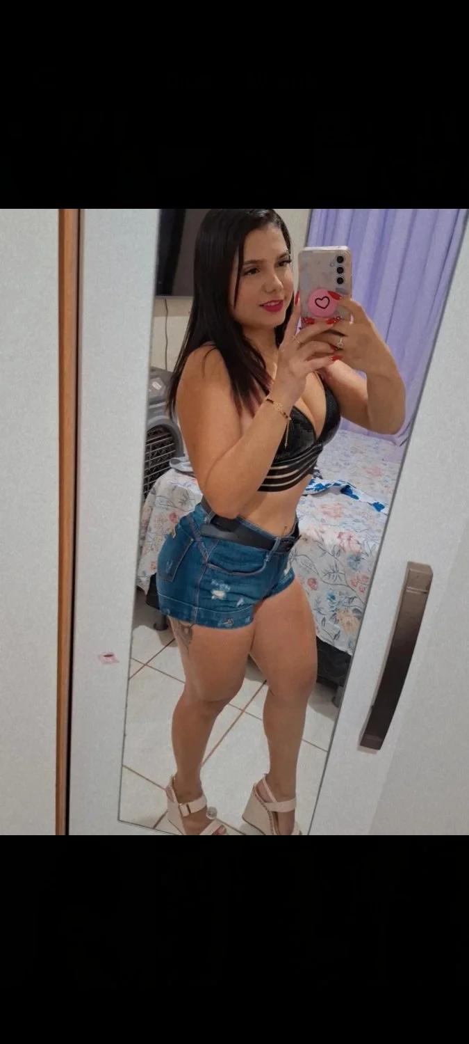 Puta gostosa do TO image 5
