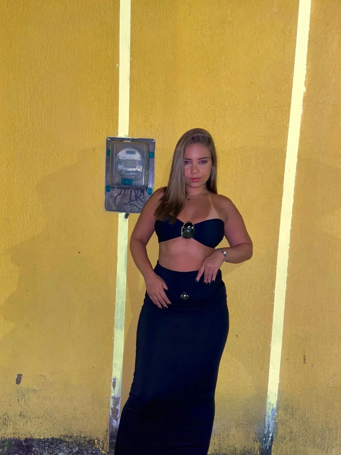 Marcēllë Crïstįnę Novinha Maravilhosa image 22