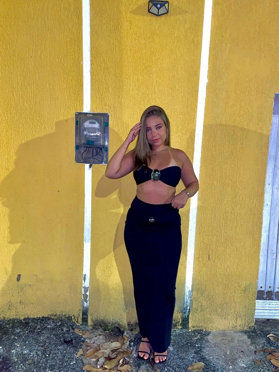 Marcēllë Crïstįnę Novinha Maravilhosa image 23