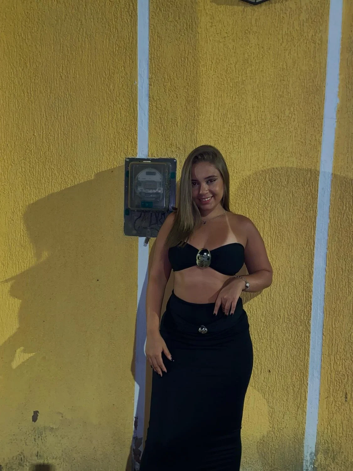 Marcēllë Crïstįnę Novinha Maravilhosa image 24