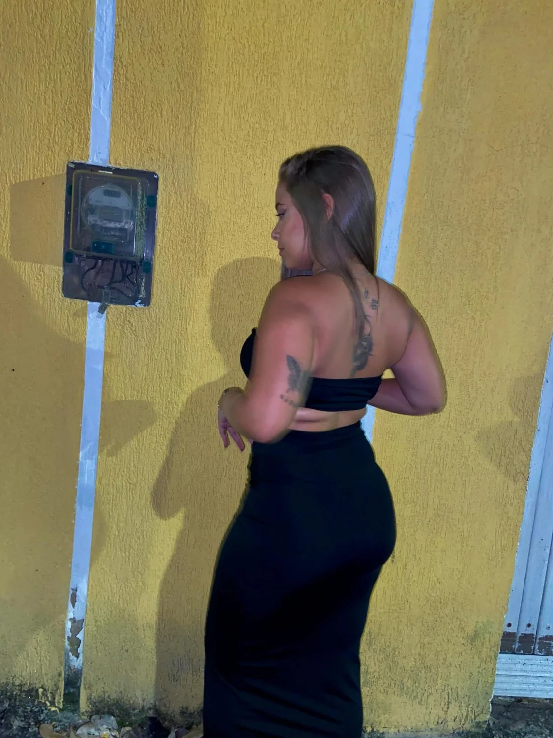Marcēllë Crïstįnę Novinha Maravilhosa image 25