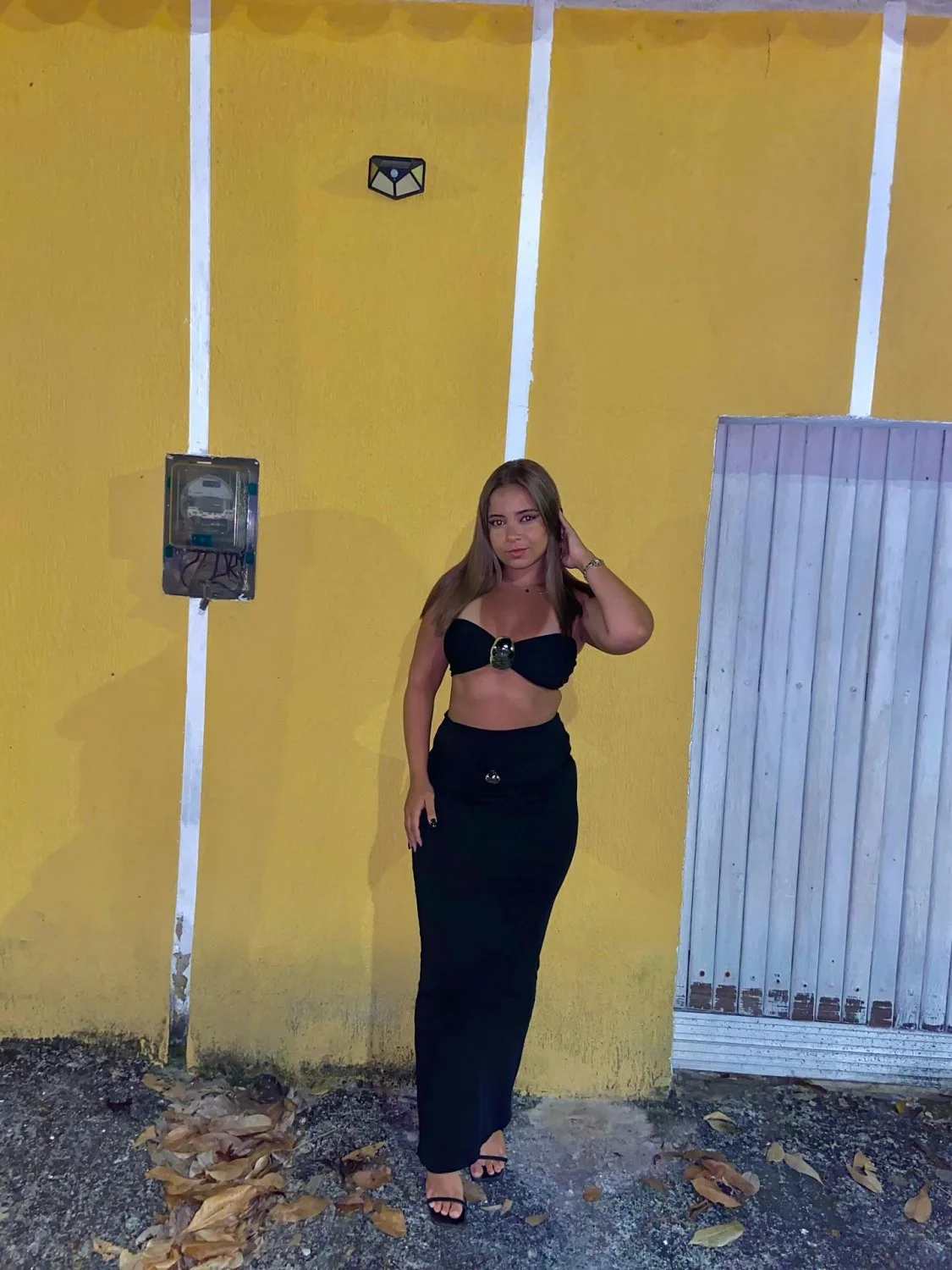 Marcēllë Crïstįnę Novinha Maravilhosa image 26