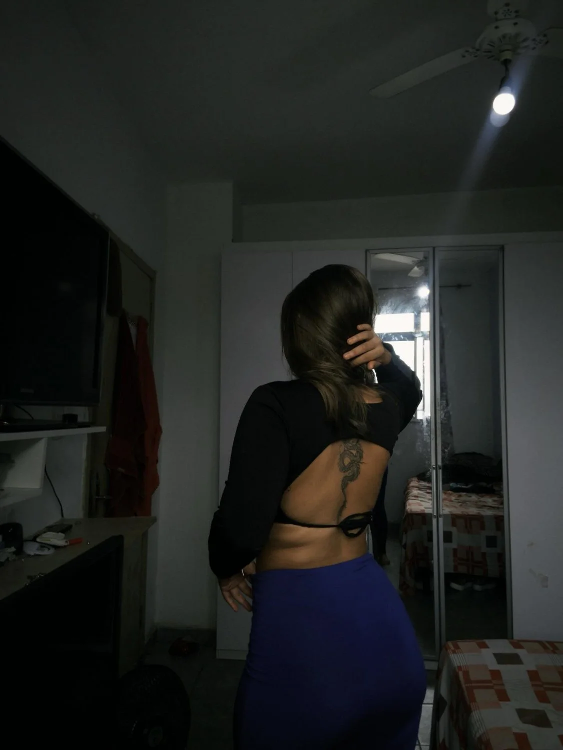 Marcēllë Crïstįnę Novinha Maravilhosa image 27