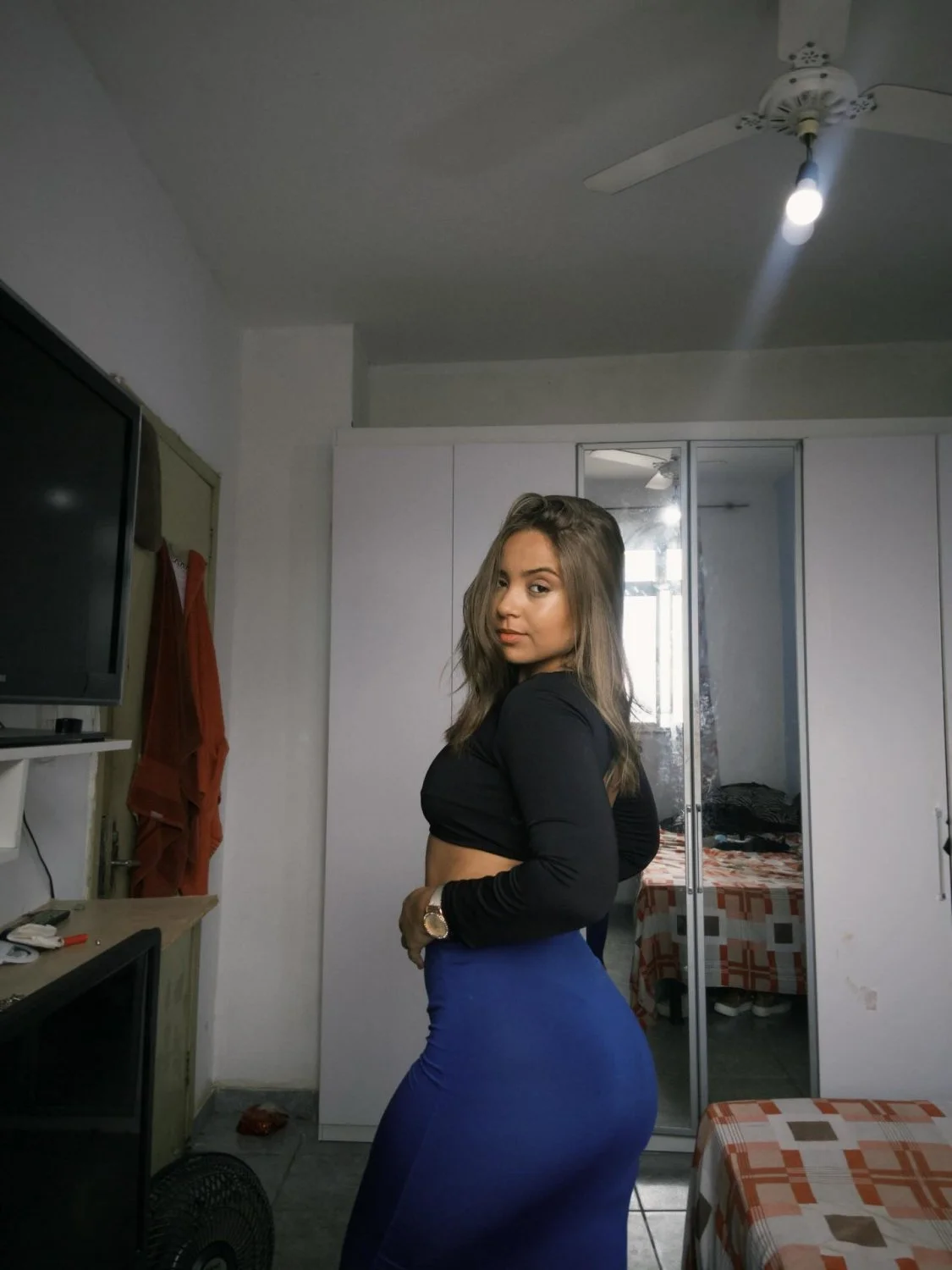 Marcēllë Crïstįnę Novinha Maravilhosa image 28