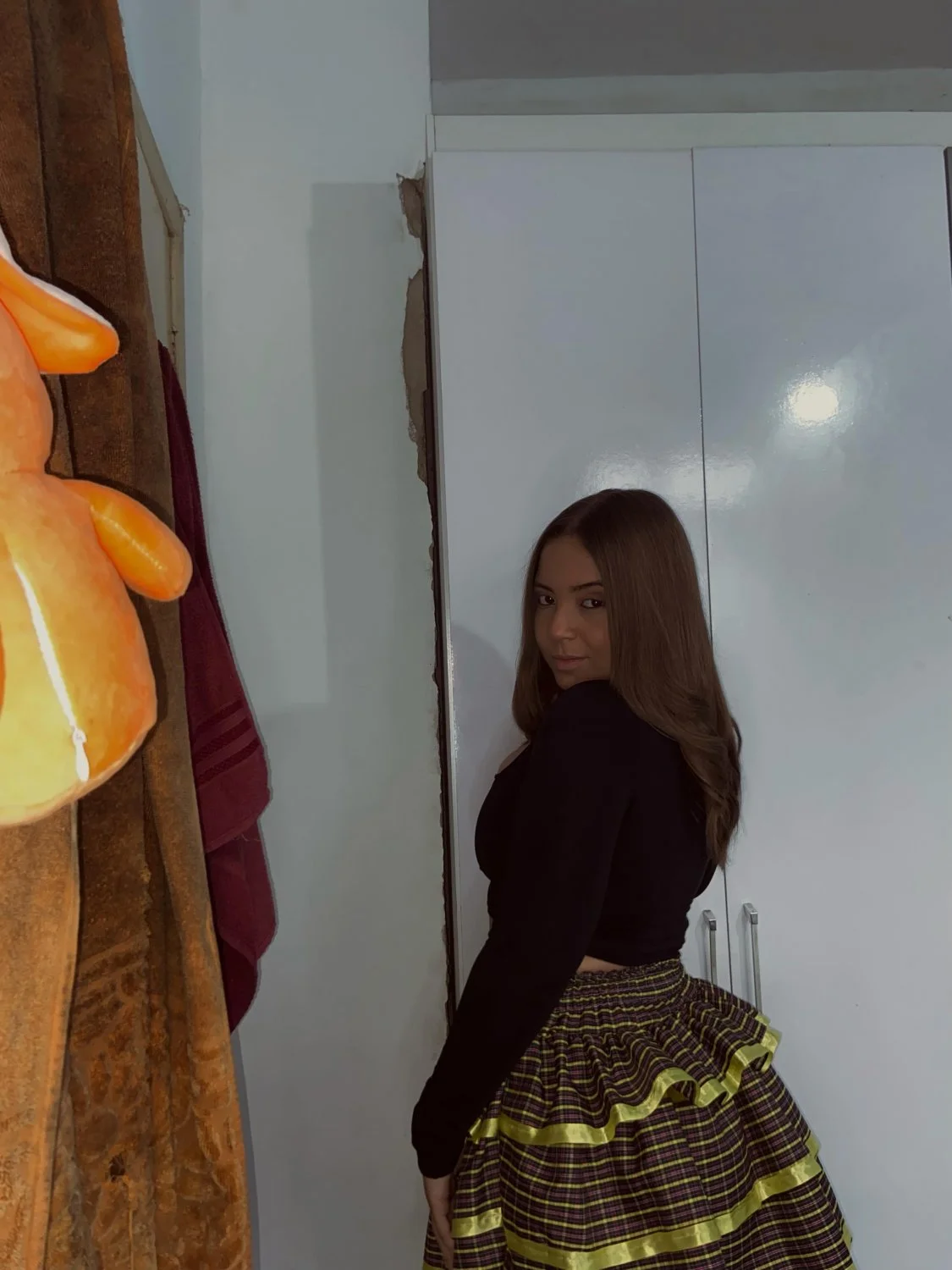 Marcēllë Crïstįnę Novinha Maravilhosa image 3