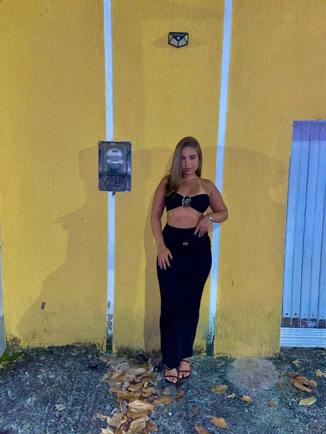 Marcēllë Crïstįnę Novinha Maravilhosa image 30