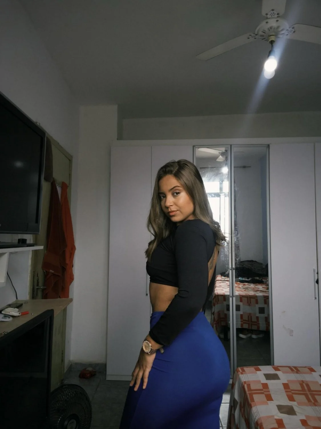 Marcēllë Crïstįnę Novinha Maravilhosa image 37