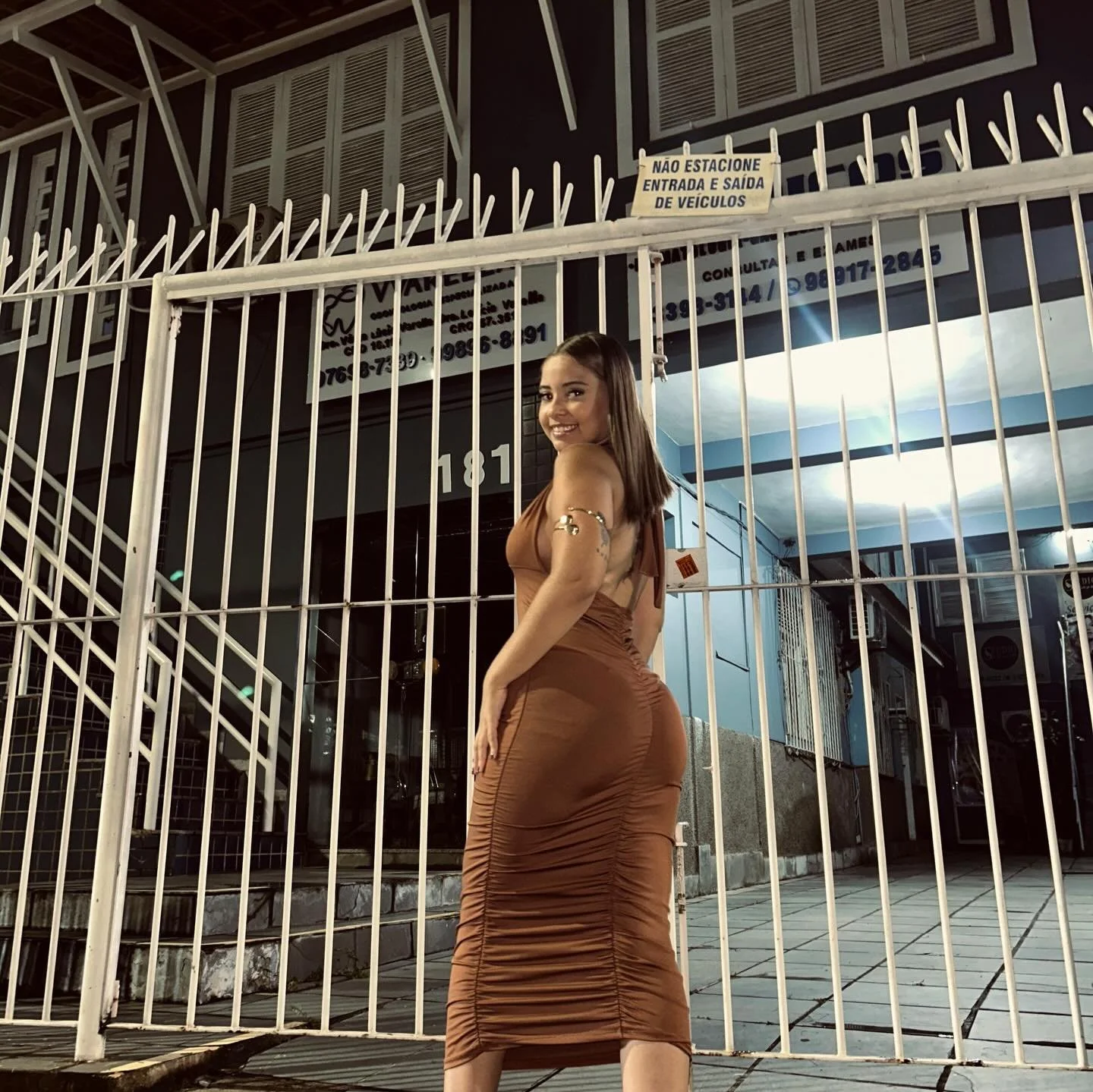 Marcēllë Crïstįnę Novinha Maravilhosa image 38