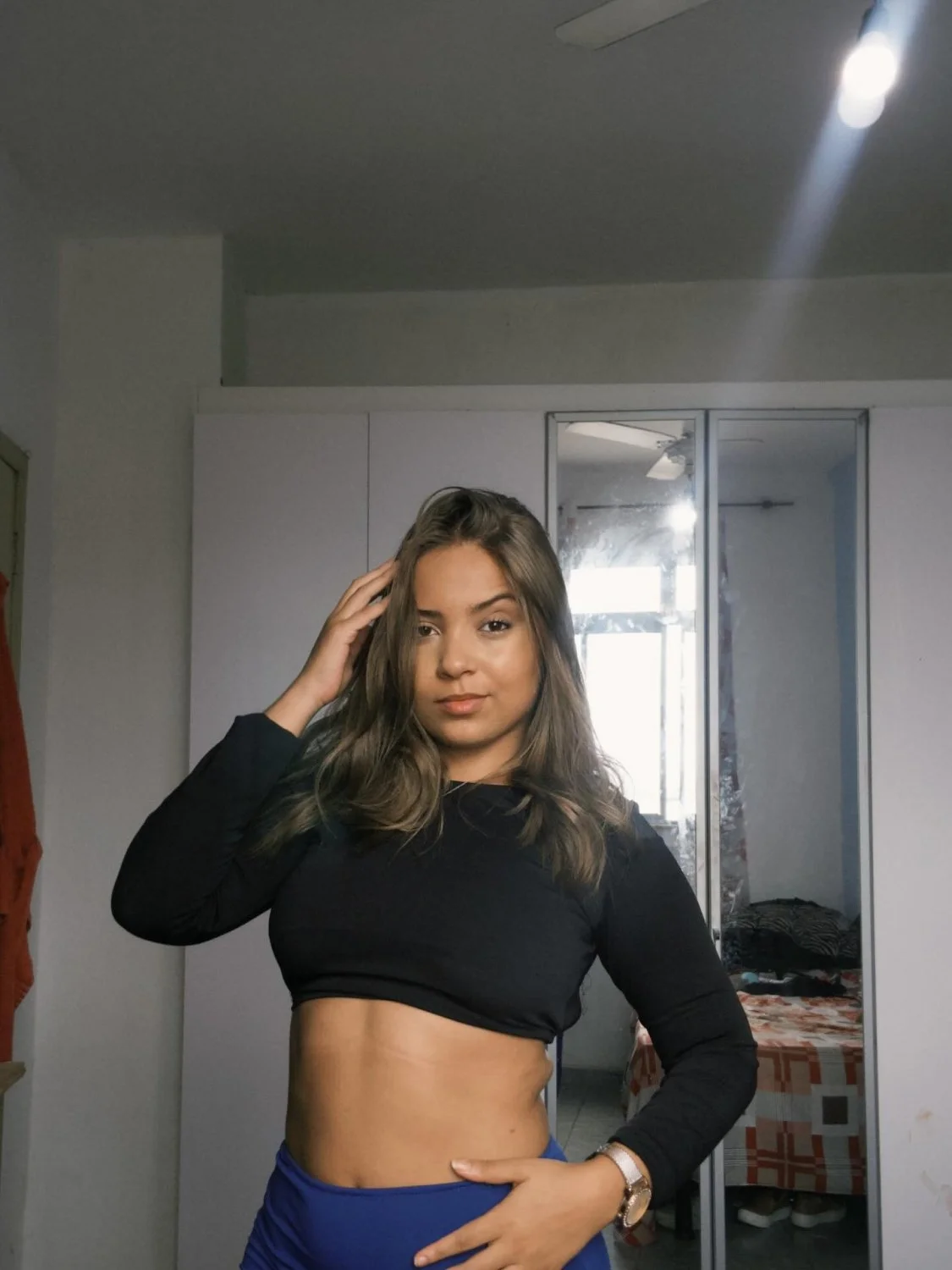 Marcēllë Crïstįnę Novinha Maravilhosa image 41