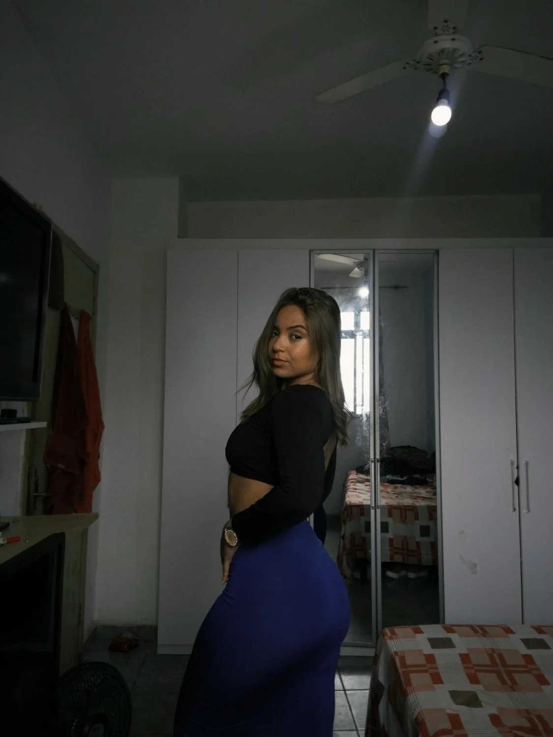 Marcēllë Crïstįnę Novinha Maravilhosa image 42